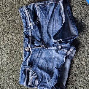 Maurices shorts
